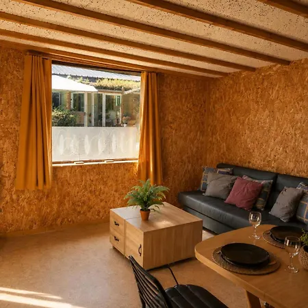 Tiny House Nearby Francorchamps * Amel