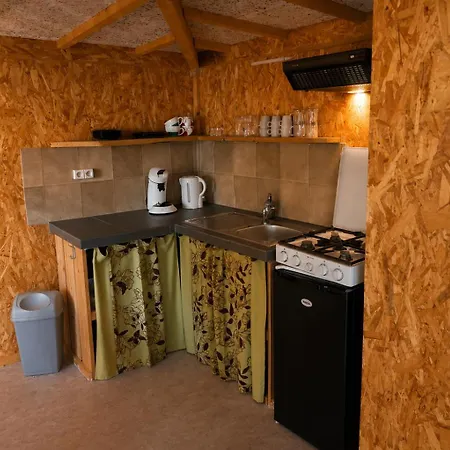 Tiny House Nearby Francorchamps