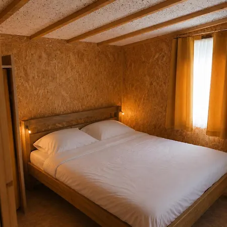 Tiny House Nearby Francorchamps *