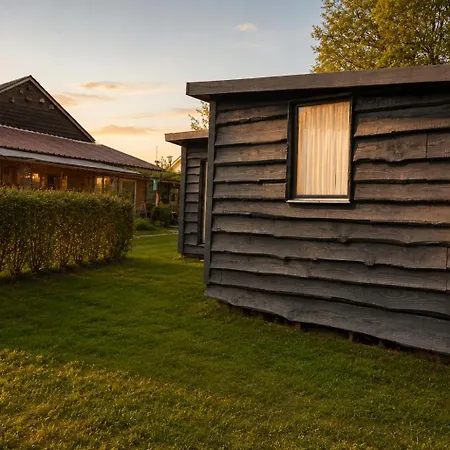 Tiny House Nearby Francorchamps Vakantiehuis *